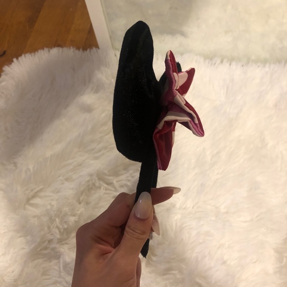 Minnie Mouse Ears Halloween - Picture 3 of 4